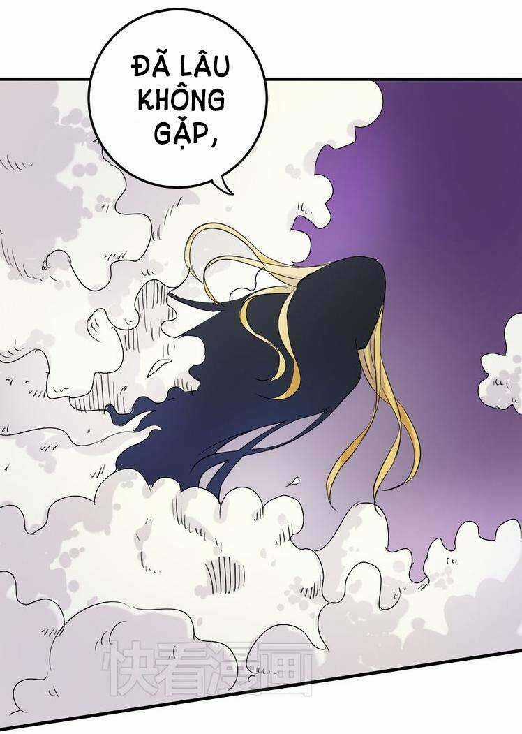 Nụ Hôn Hắc Vũ - Chapter 22 - Trang 30