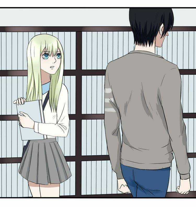 Nụ Hôn Hắc Vũ - Chapter 22 - Trang 4