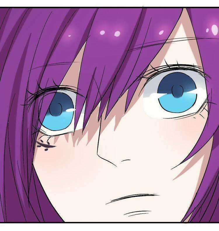 Nụ Hôn Hắc Vũ - Chapter 22 - Trang 33