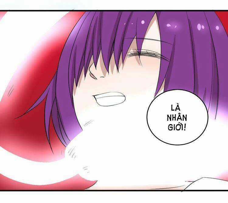 Nụ Hôn Hắc Vũ - Chapter 22 - Trang 40