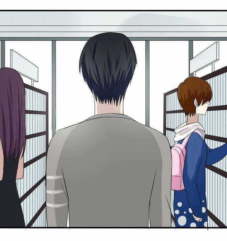 Nụ Hôn Hắc Vũ - Chapter 22 - Trang 6