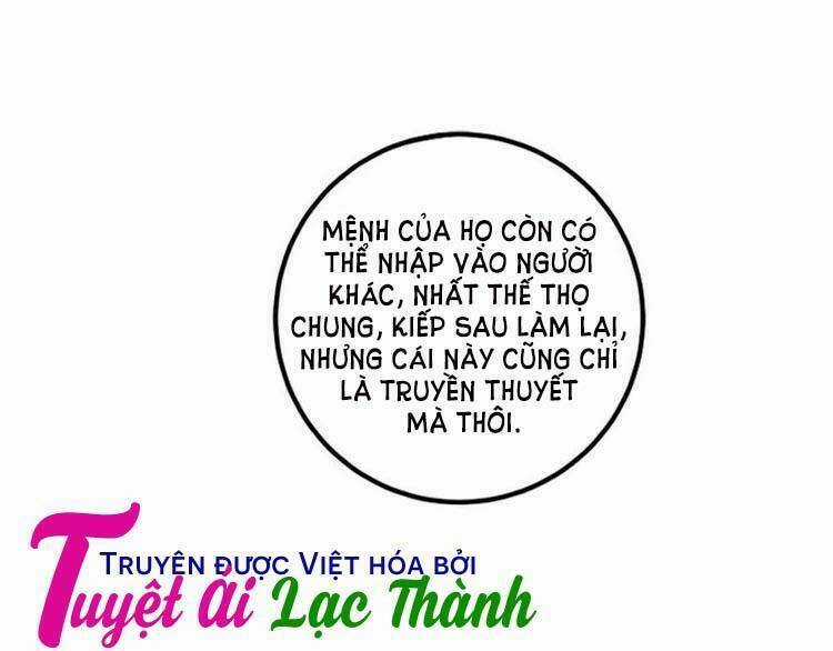 Nụ Hôn Hắc Vũ - Chapter 23 - Trang 14