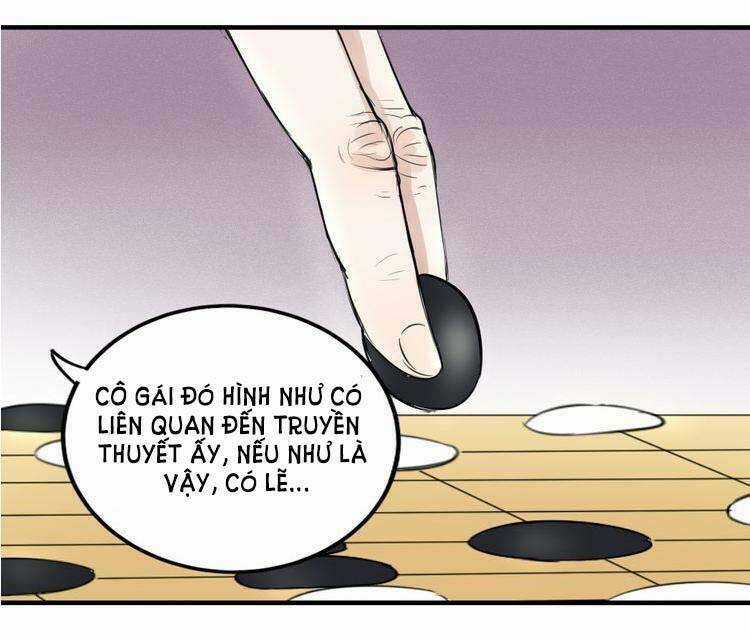 Nụ Hôn Hắc Vũ - Chapter 23 - Trang 17