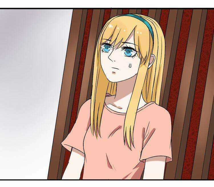 Nụ Hôn Hắc Vũ - Chapter 23 - Trang 19