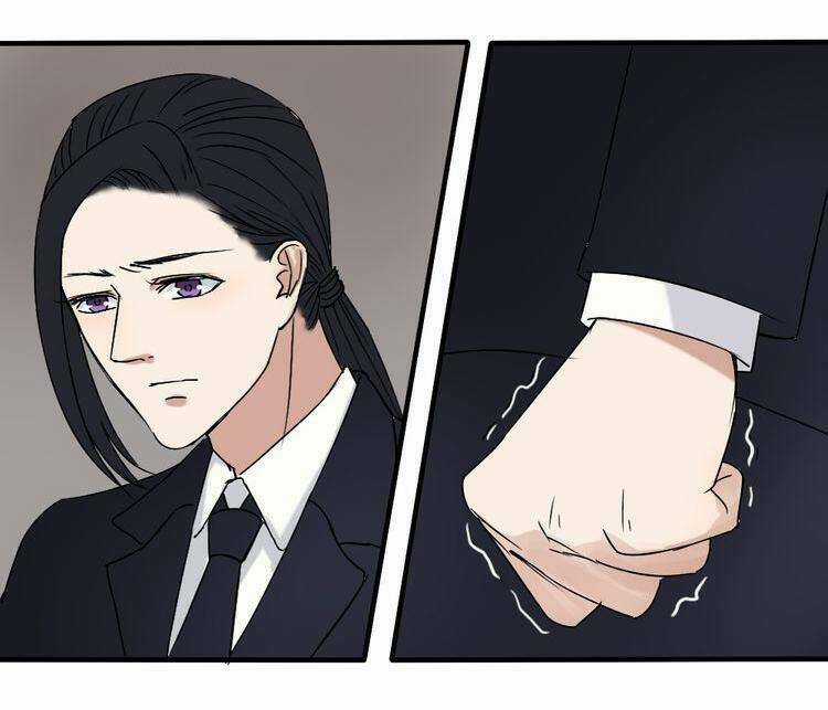 Nụ Hôn Hắc Vũ - Chapter 23 - Trang 24