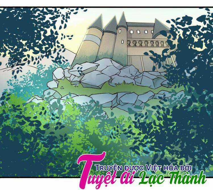 Nụ Hôn Hắc Vũ - Chapter 23 - Trang 26