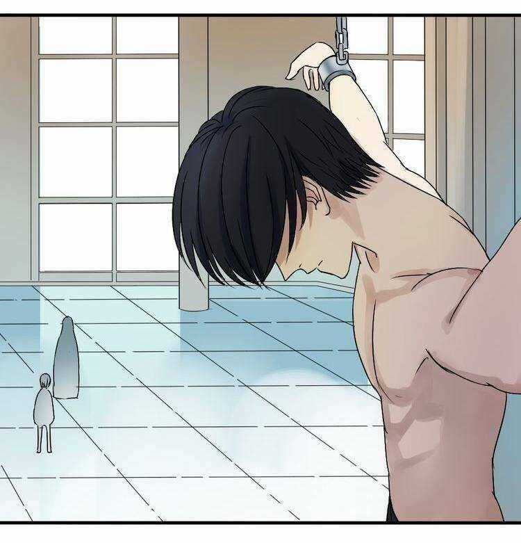 Nụ Hôn Hắc Vũ - Chapter 23 - Trang 27