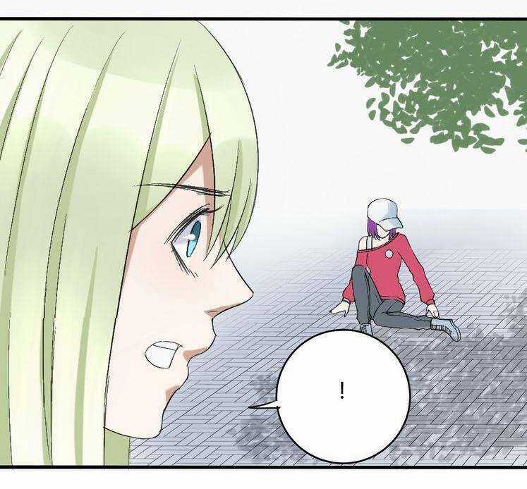 Nụ Hôn Hắc Vũ - Chapter 23 - Trang 36