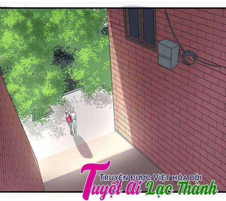 Nụ Hôn Hắc Vũ - Chapter 23 - Trang 40