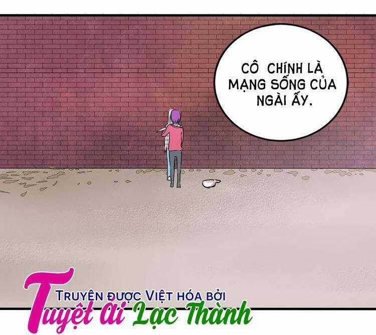 Nụ Hôn Hắc Vũ - Chapter 23 - Trang 49