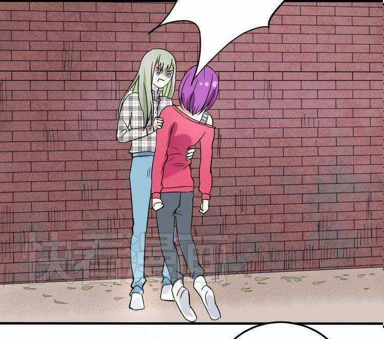 Nụ Hôn Hắc Vũ - Chapter 23 - Trang 57