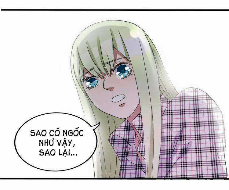 Nụ Hôn Hắc Vũ - Chapter 23 - Trang 59