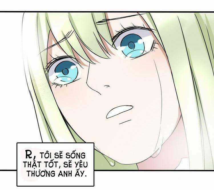 Nụ Hôn Hắc Vũ - Chapter 23 - Trang 65