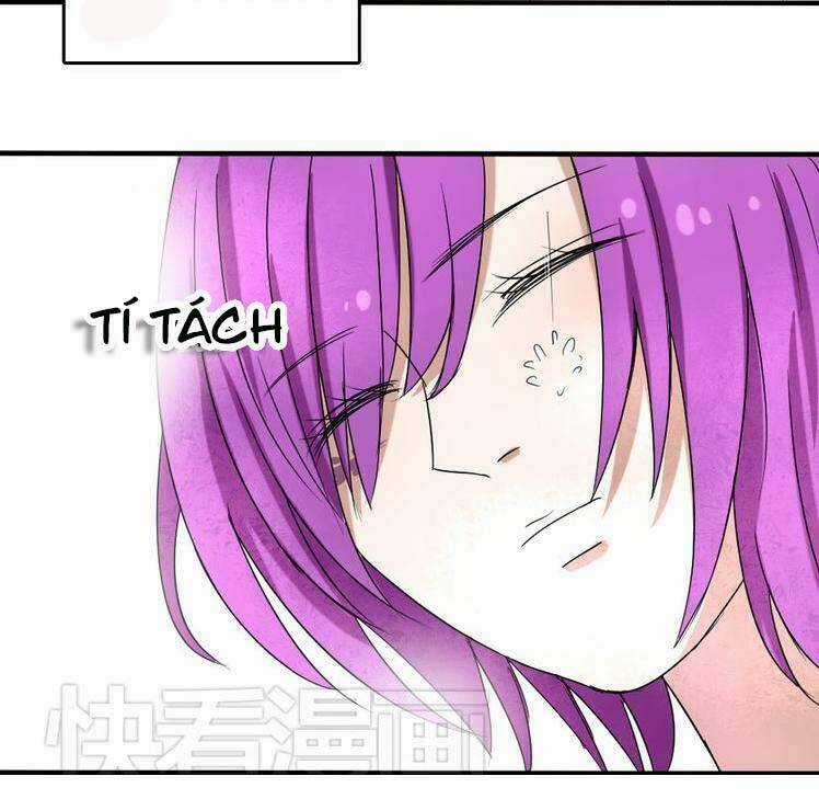 Nụ Hôn Hắc Vũ - Chapter 23 - Trang 66