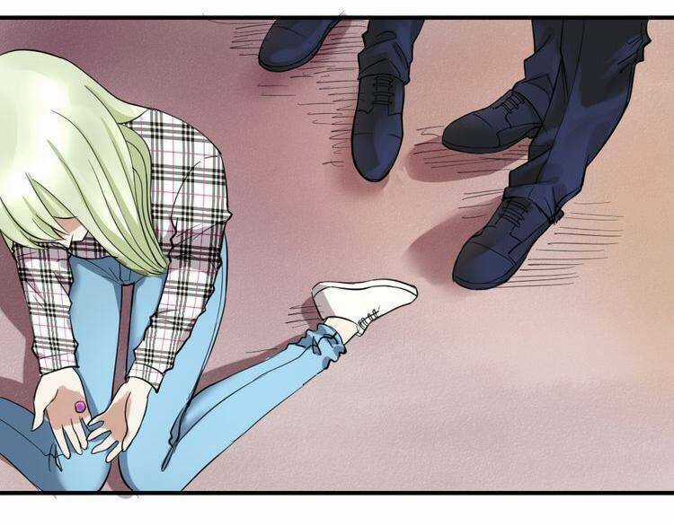 Nụ Hôn Hắc Vũ - Chapter 24 - Trang 3