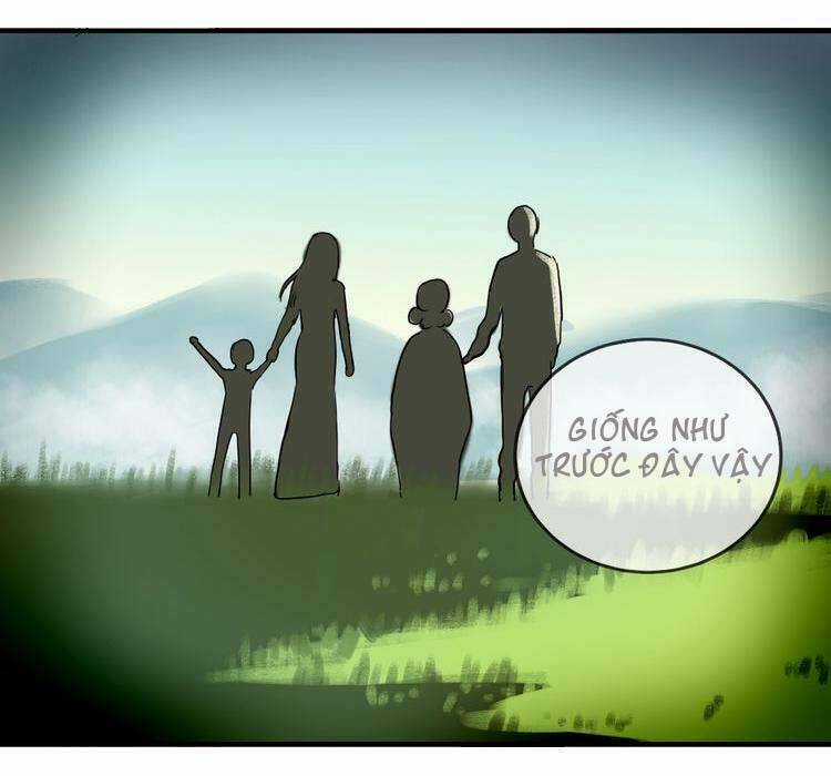 Nụ Hôn Hắc Vũ - Chapter 24 - Trang 26