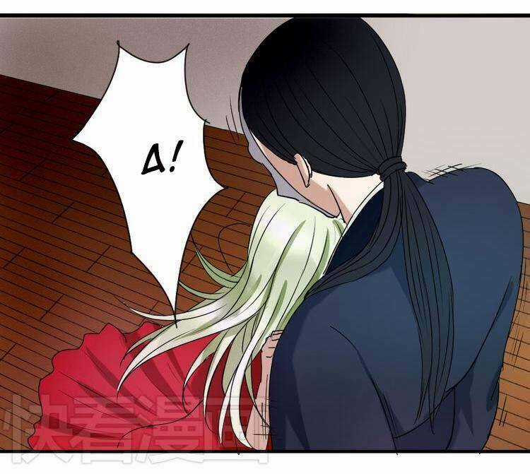 Nụ Hôn Hắc Vũ - Chapter 24 - Trang 27