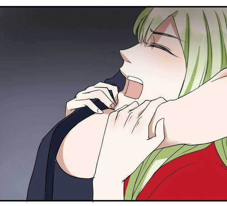 Nụ Hôn Hắc Vũ - Chapter 24 - Trang 29