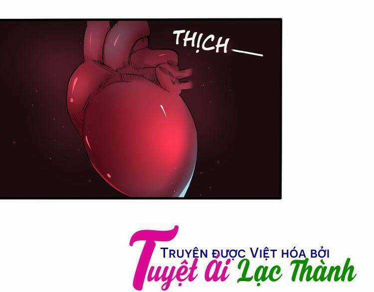 Nụ Hôn Hắc Vũ - Chapter 24 - Trang 30