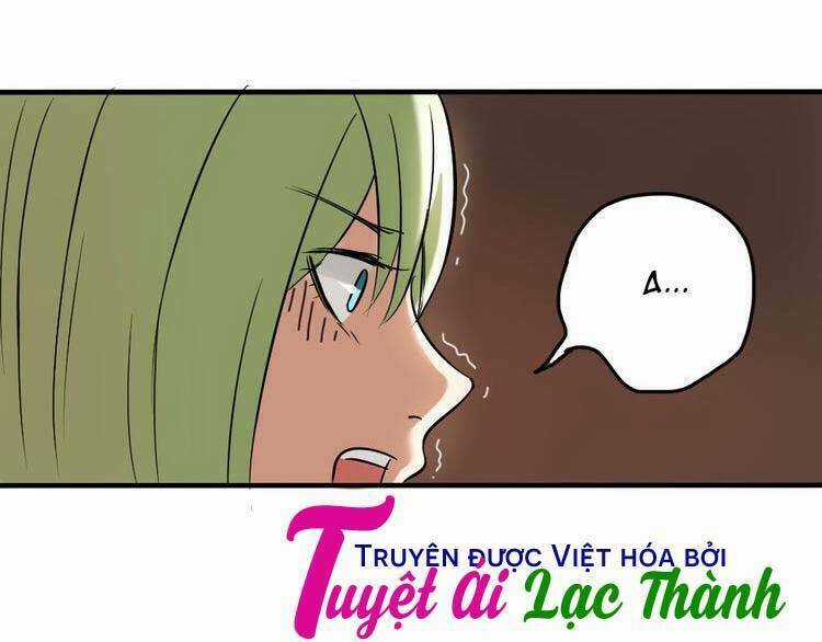 Nụ Hôn Hắc Vũ - Chapter 24 - Trang 34