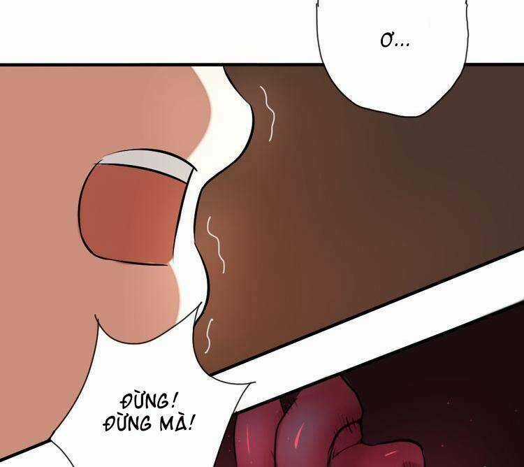 Nụ Hôn Hắc Vũ - Chapter 24 - Trang 36