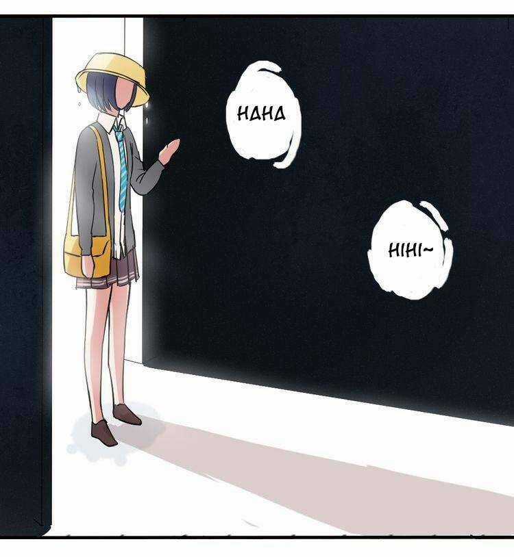 Nụ Hôn Hắc Vũ - Chapter 24 - Trang 41