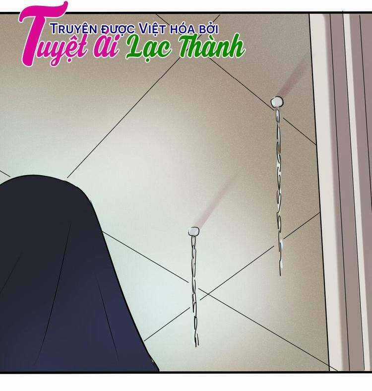 Nụ Hôn Hắc Vũ - Chapter 24 - Trang 45