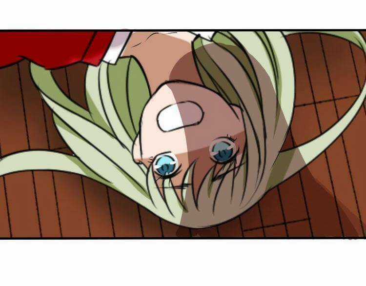 Nụ Hôn Hắc Vũ - Chapter 24 - Trang 47