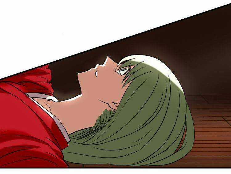 Nụ Hôn Hắc Vũ - Chapter 24 - Trang 49