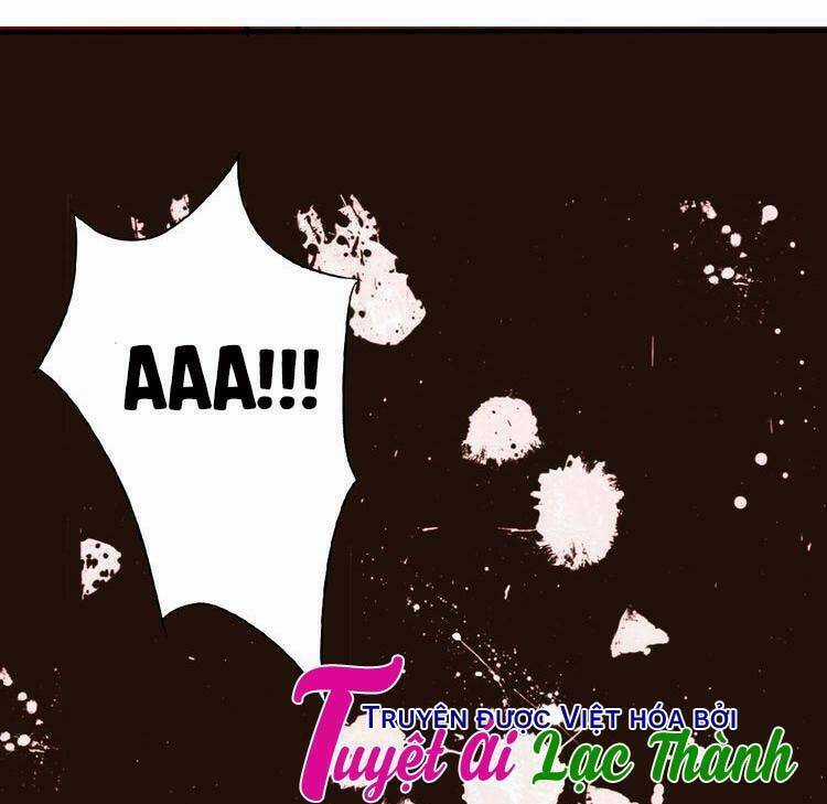 Nụ Hôn Hắc Vũ - Chapter 24 - Trang 50