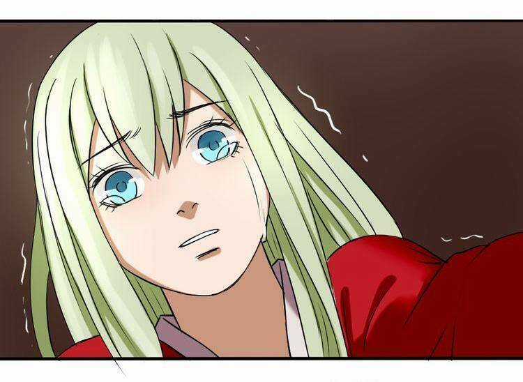 Nụ Hôn Hắc Vũ - Chapter 24 - Trang 54