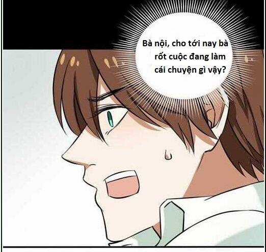 Nụ Hôn Hắc Vũ - Chapter 25 - Trang 15