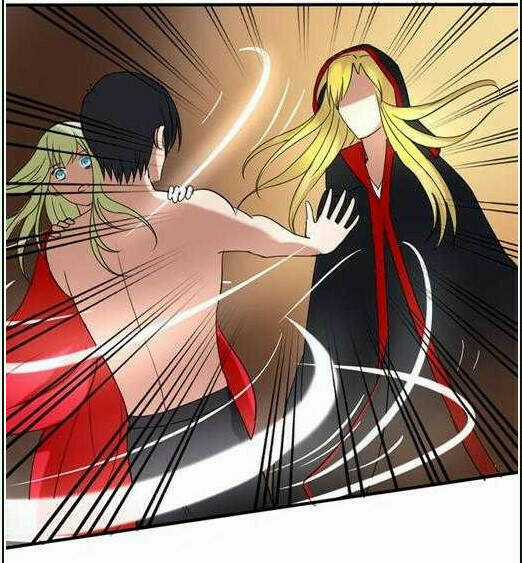 Nụ Hôn Hắc Vũ - Chapter 25 - Trang 16