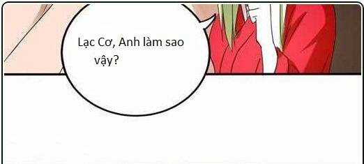 Nụ Hôn Hắc Vũ - Chapter 25 - Trang 19