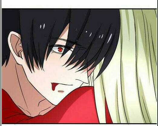 Nụ Hôn Hắc Vũ - Chapter 25 - Trang 21