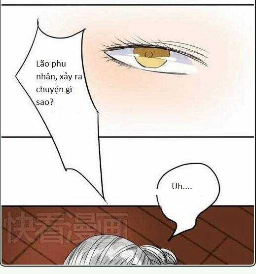 Nụ Hôn Hắc Vũ - Chapter 25 - Trang 29