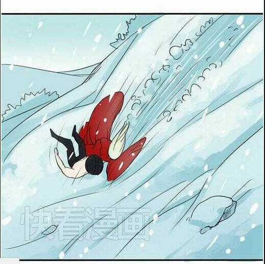 Nụ Hôn Hắc Vũ - Chapter 25 - Trang 32