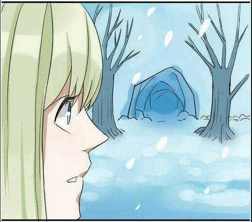 Nụ Hôn Hắc Vũ - Chapter 25 - Trang 36