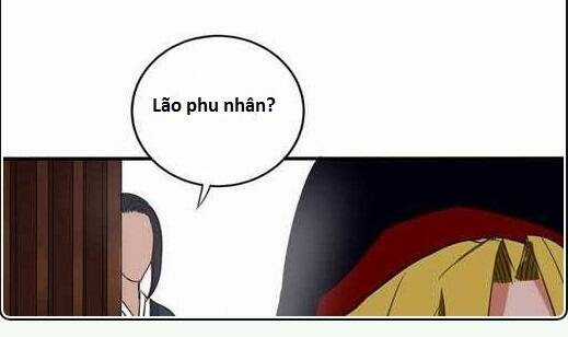 Nụ Hôn Hắc Vũ - Chapter 25 - Trang 38