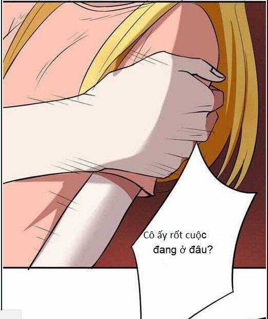 Nụ Hôn Hắc Vũ - Chapter 25 - Trang 5