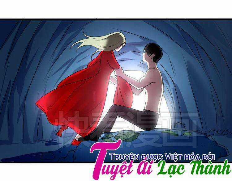 Nụ Hôn Hắc Vũ - Chapter 26 - Trang 11