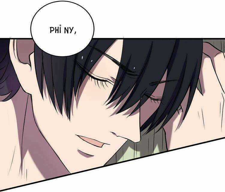 Nụ Hôn Hắc Vũ - Chapter 26 - Trang 13