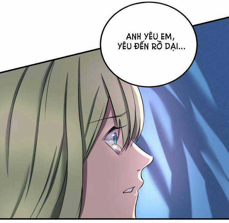 Nụ Hôn Hắc Vũ - Chapter 26 - Trang 14