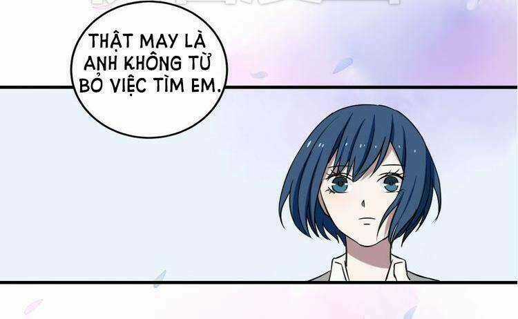 Nụ Hôn Hắc Vũ - Chapter 26 - Trang 17
