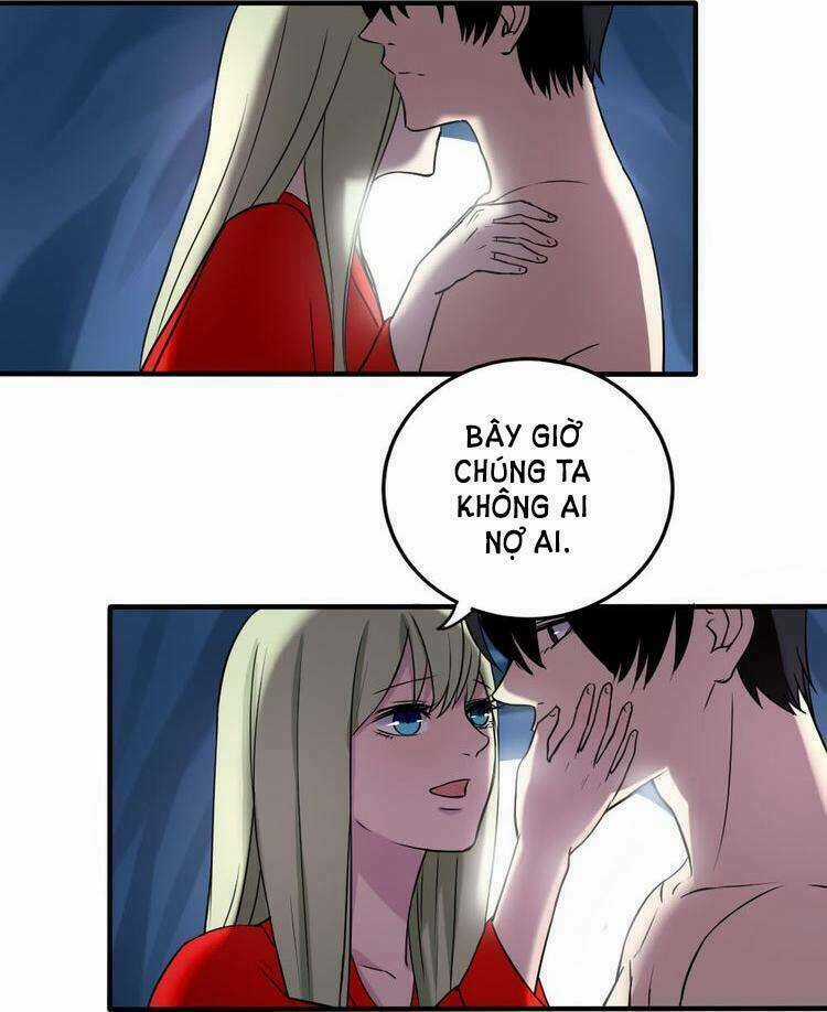 Nụ Hôn Hắc Vũ - Chapter 26 - Trang 20