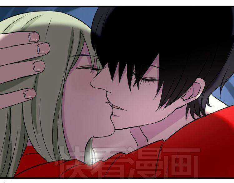 Nụ Hôn Hắc Vũ - Chapter 26 - Trang 22