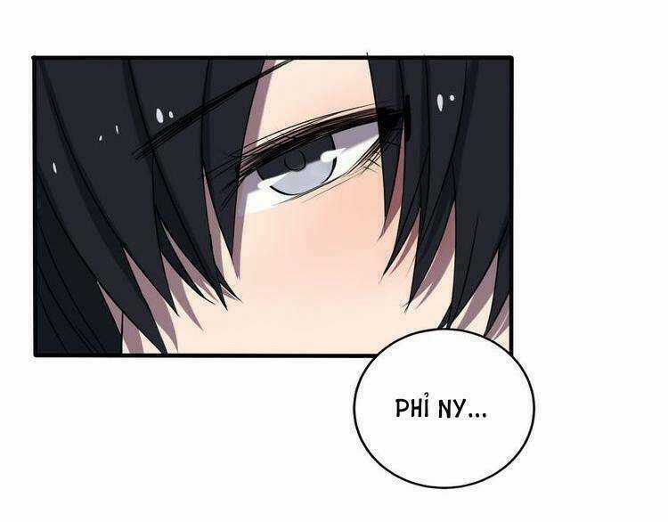 Nụ Hôn Hắc Vũ - Chapter 26 - Trang 25