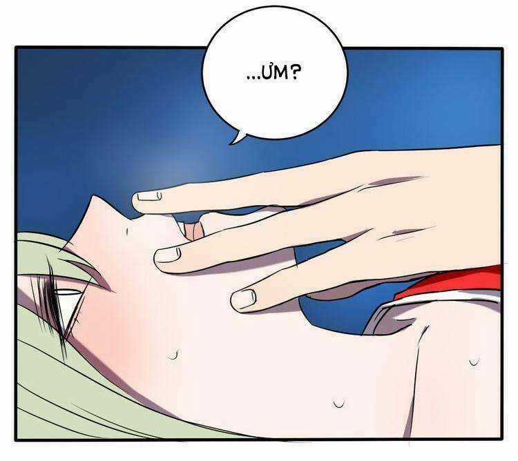 Nụ Hôn Hắc Vũ - Chapter 26 - Trang 26