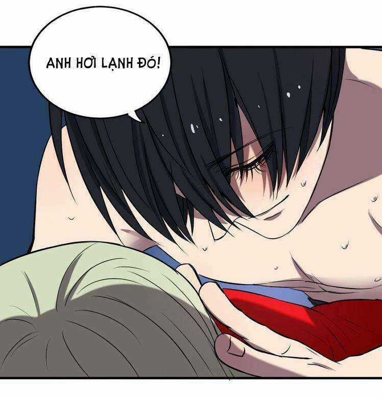 Nụ Hôn Hắc Vũ - Chapter 26 - Trang 27