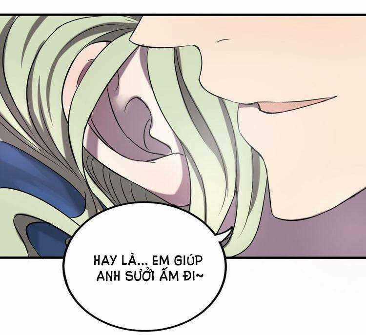 Nụ Hôn Hắc Vũ - Chapter 26 - Trang 29